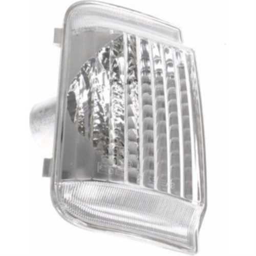 DIKIZ AYNA SINYALI DUCATO III SAĞ BEYAZ  Ürün Görseli